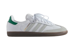Kith Classics x adidas Originals Samba OG