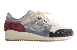 Kith Seoul x Asics Gel Lyte 3