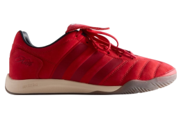 Kith x adidas Predator 2002 IC Red / White