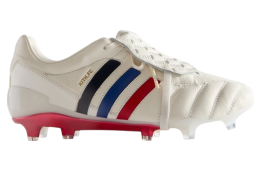 Kith x Adidas Predator Mania White / Vivid Red