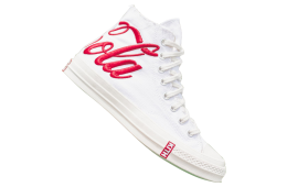 Kith x Coca-Cola x Converse Chuck Taylor All Star ’70