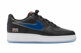 Kith x Nike Air Force 1 Low NYC Away