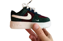 Kith x Nike Air Max 95 Kithmas GS