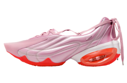 Knwls x Nike Air Max Muse WMNS Pink / Red