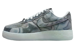 Kobe Bryant x Nike Air Force 1 Lenticular
