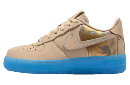 Kobe Bryant x Nike Air Force 1 Low Linen GS