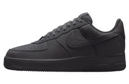 Kobe Bryant x Nike Air Force 1 Triple Black - Jun 2026