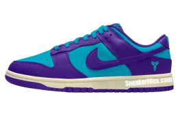 Kobe Bryant x Nike Dunk Low Protro