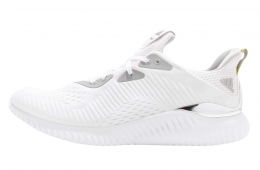 Kolor x adidas AlphaBounce White Grey
