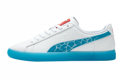 KoolAid x PUMA Clyde