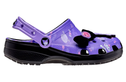 Kuromi x Crocs Classic Clog