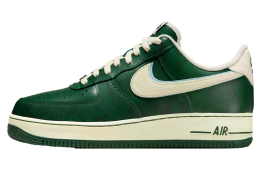 Laams x Nike Air Force 1 Please Post Bills