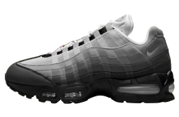 Lego x Nike Air Max 95 Black / Metallic Silver