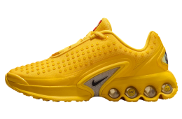 Lego x Nike Air Max DN GS Tour Yellow / Black
