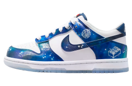 Lego x Nike Dunk Low Galaxy GS