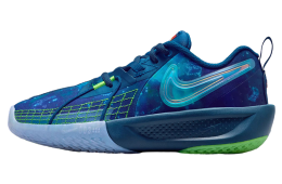 Lego x Nike Zoom GT Cut 3 GS