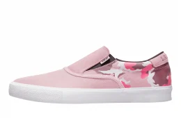 Leticia Bufoni x Nike SB WMNS Verona Slip Pink Camo