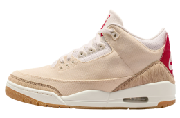 Levis x Air Jordan 3 Year Of The Horse