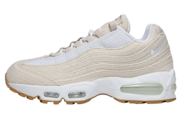 Levis x Nike Air Max 95 White / Ecru