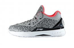 Li-Ning Way Of Wade 4 - Birthday