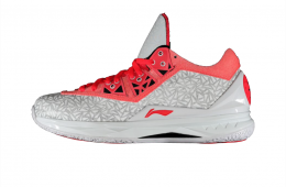 Li-Ning Way of Wade 4 - Christmas