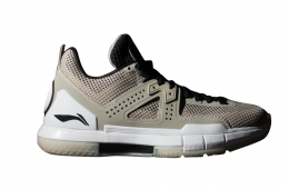 Li-Ning Way of Wade 5 Black Sand