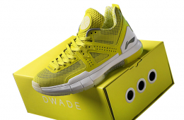 Li-Ning Way Of Wade 5 - Volt