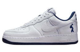 Lil Yachty x Nike Air Force 1 Concrete Boys