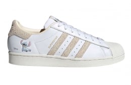 Lilo & Stitch x adidas Superstar