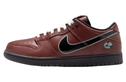 Limosine Skateboards x Nike SB Dunk Low