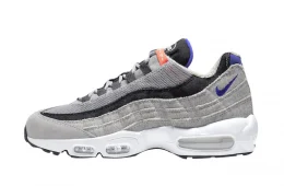Loopwheeler x Nike Air Max 95
