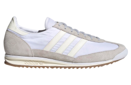 Lotta Volkova x adidas SL 72 Cloud White