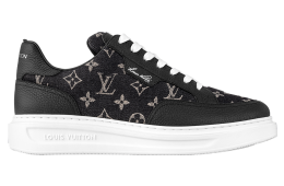 Louis Vuitton Beverly Hills Black / LV Monogram