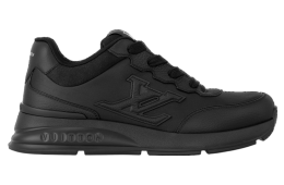 Louis Vuitton LV Classic Black