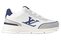 Louis Vuitton LV Classic Blue