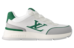 Louis Vuitton LV Classic Green