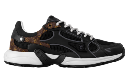 Louis Vuitton LV Olympia WMNS Black / Brown