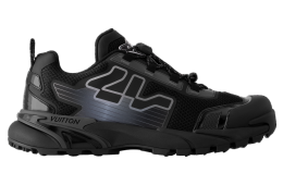 Louis Vuitton LV Runner Tatic Black