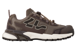 Louis Vuitton LV Runner Tatic Brown