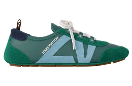 【LOUIS VUITTON】お好みのカラーを☆LV Sneakerina スニーカー LOUIS VUITTON】お好みのカラーを☆LV Sneakerina スニーカー