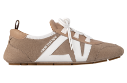 Louis Vuitton LV Sneakerina WMNS Hazelnut