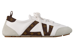 Louis Vuitton LV Sneakerina WMNS White / Brown