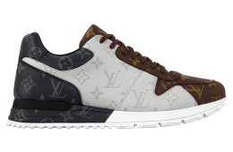 Louis Vuitton Run Away Ebene / Black