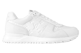 Louis Vuitton Run Away White / Grey