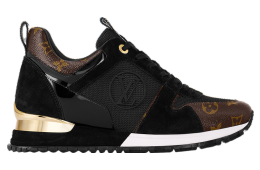 Louis Vuitton Run Away WMNS Black