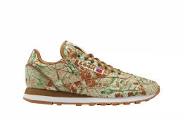 LQQK Studio x Reebok Classic Leather Wild Brown