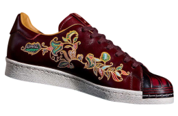 LTD Edition x adidas Consortium Superstar