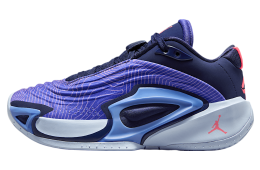 Luka 3 GS Purple Comet / Midnight Navy