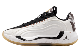 Luka 4 Gone Ranching GS Summit White / Canyon Gold