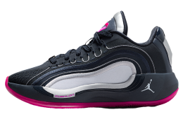 Luka 4 Navidor GS Dark Obsidian / Black